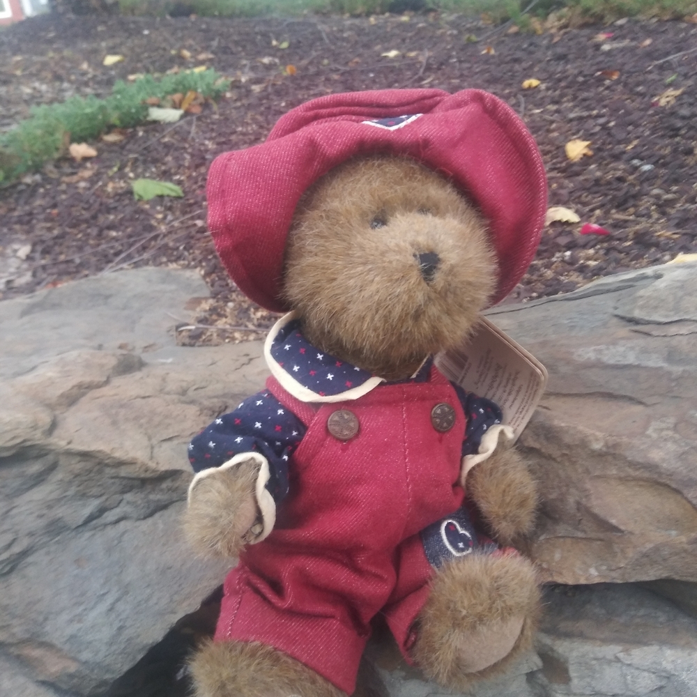 Boyds Bear